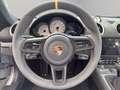 Porsche 718 Spyder RS PDK Plateado - thumbnail 9