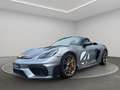 Porsche 718 Spyder RS PDK Plateado - thumbnail 2