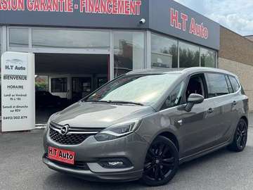 1.6 CDTi ECOTEC/Opc Line/7 Places