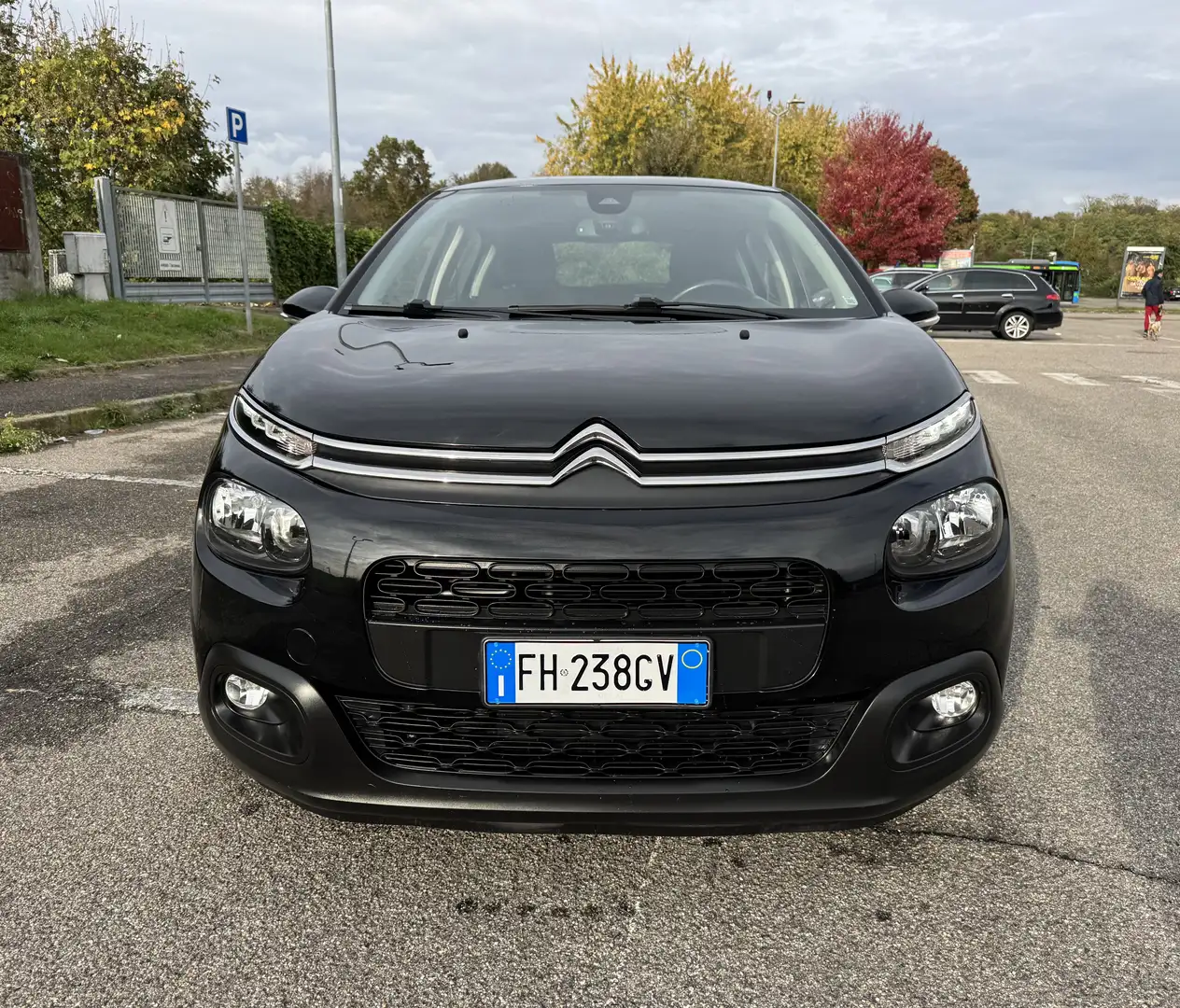 Citroen C3 Cinghia Gomme Freni Nuovi! LEGGERE LA DESCRIZIONE! - 2
