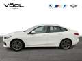 BMW 218 i Gran Coupé Sport Line Comfortpaket Weiß - thumbnail 2