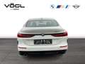 BMW 218 i Gran Coupé Sport Line Comfortpaket Weiß - thumbnail 3