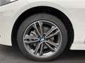 BMW 218 i Gran Coupé Sport Line Comfortpaket Weiß - thumbnail 12