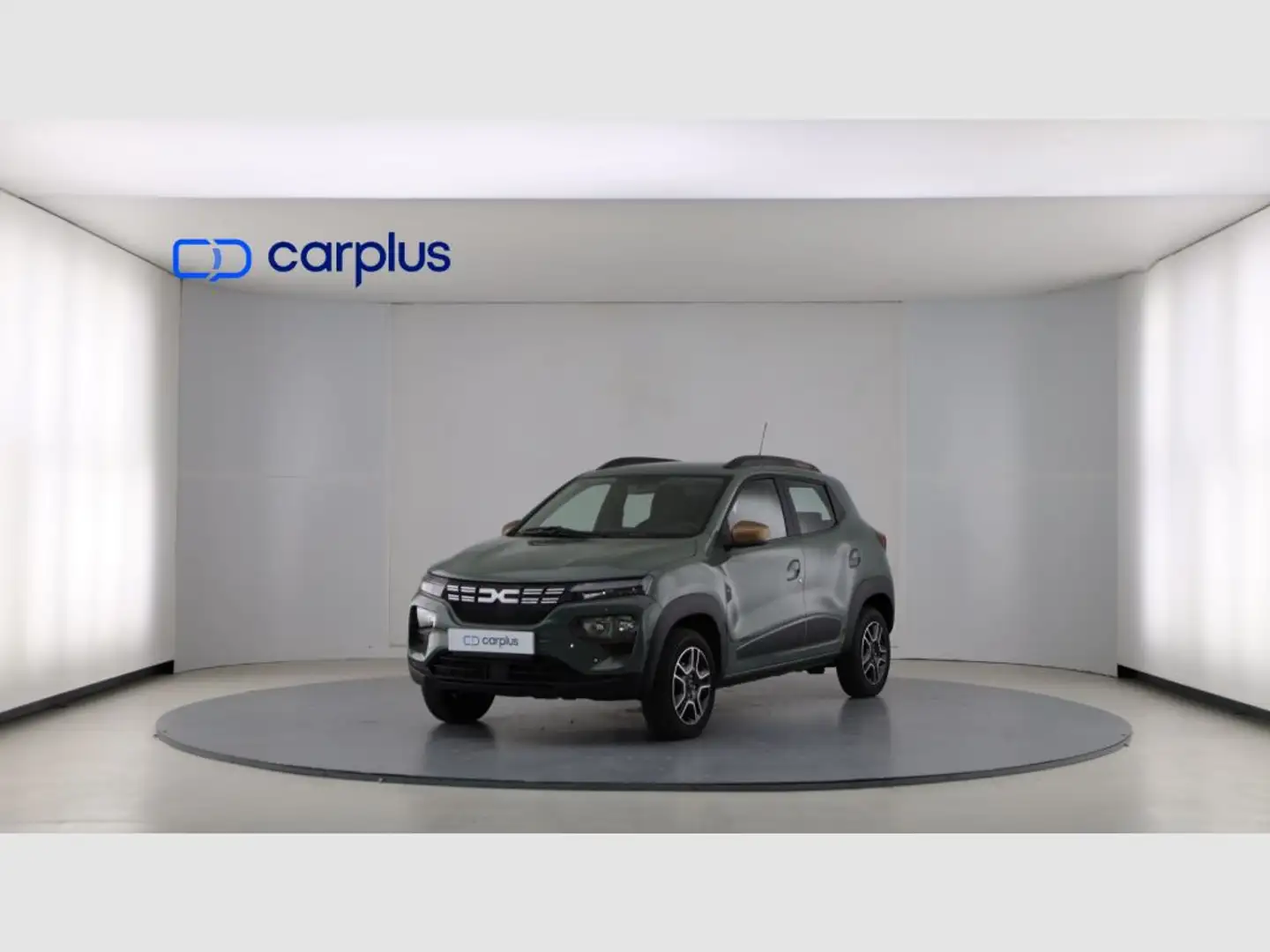 Dacia Spring Electric Extreme 65 48kW - 1