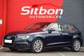 Audi A3 2.0 35 TDI 150 CV Bleu - thumbnail 1