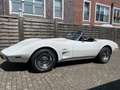 Corvette C3 Stingray Cabrio 5,7 V8 Autom. H-Zulassung Blanco - thumbnail 5