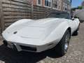 Corvette C3 Stingray Cabrio 5,7 V8 Autom. H-Zulassung Blanco - thumbnail 6