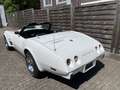 Corvette C3 Stingray Cabrio 5,7 V8 Autom. H-Zulassung Blanco - thumbnail 2