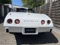 Corvette C3 Stingray Cabrio 5,7 V8 Autom. H-Zulassung Blanco - thumbnail 4