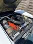 Corvette C3 Stingray Cabrio 5,7 V8 Autom. H-Zulassung Blanco - thumbnail 11