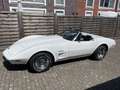 Corvette C3 Stingray Cabrio 5,7 V8 Autom. H-Zulassung Blanco - thumbnail 3