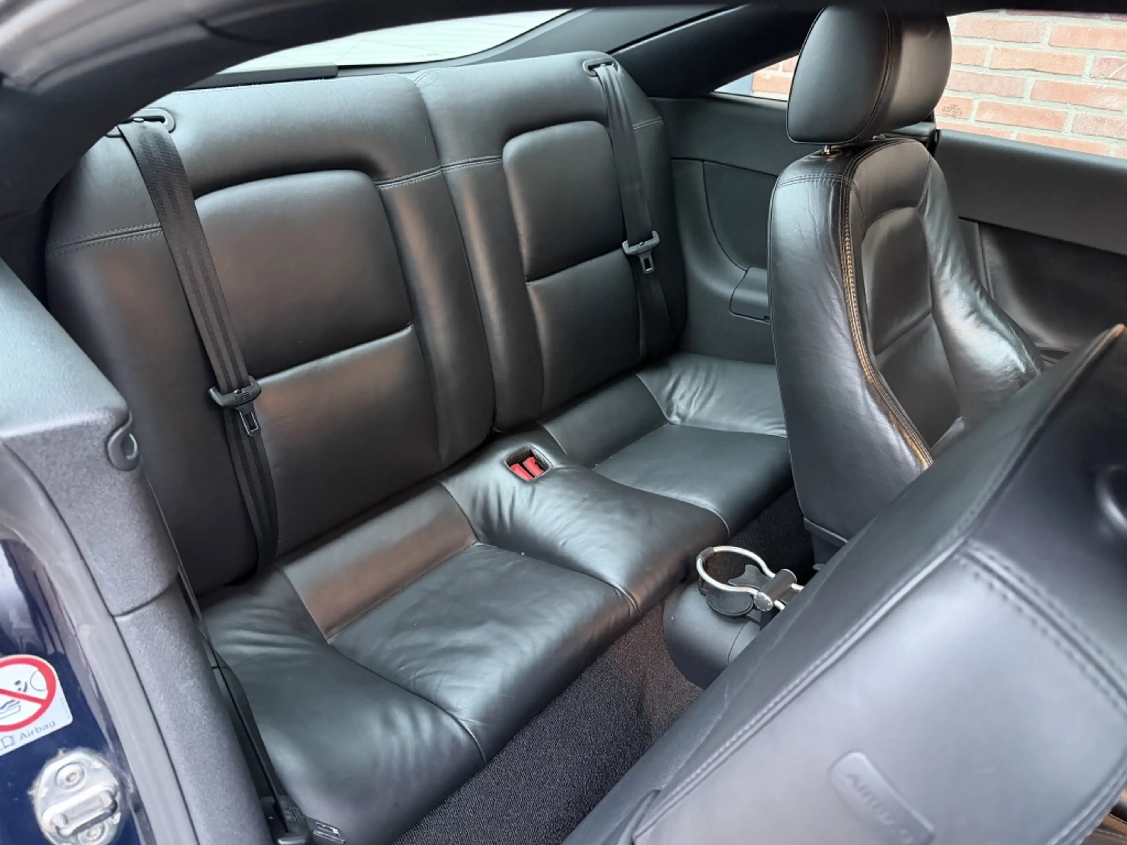 Audi TT 1.8 5V Turbo 180pk AUT AIRCO CRUIS LEER NAP NW-APK — photo 9