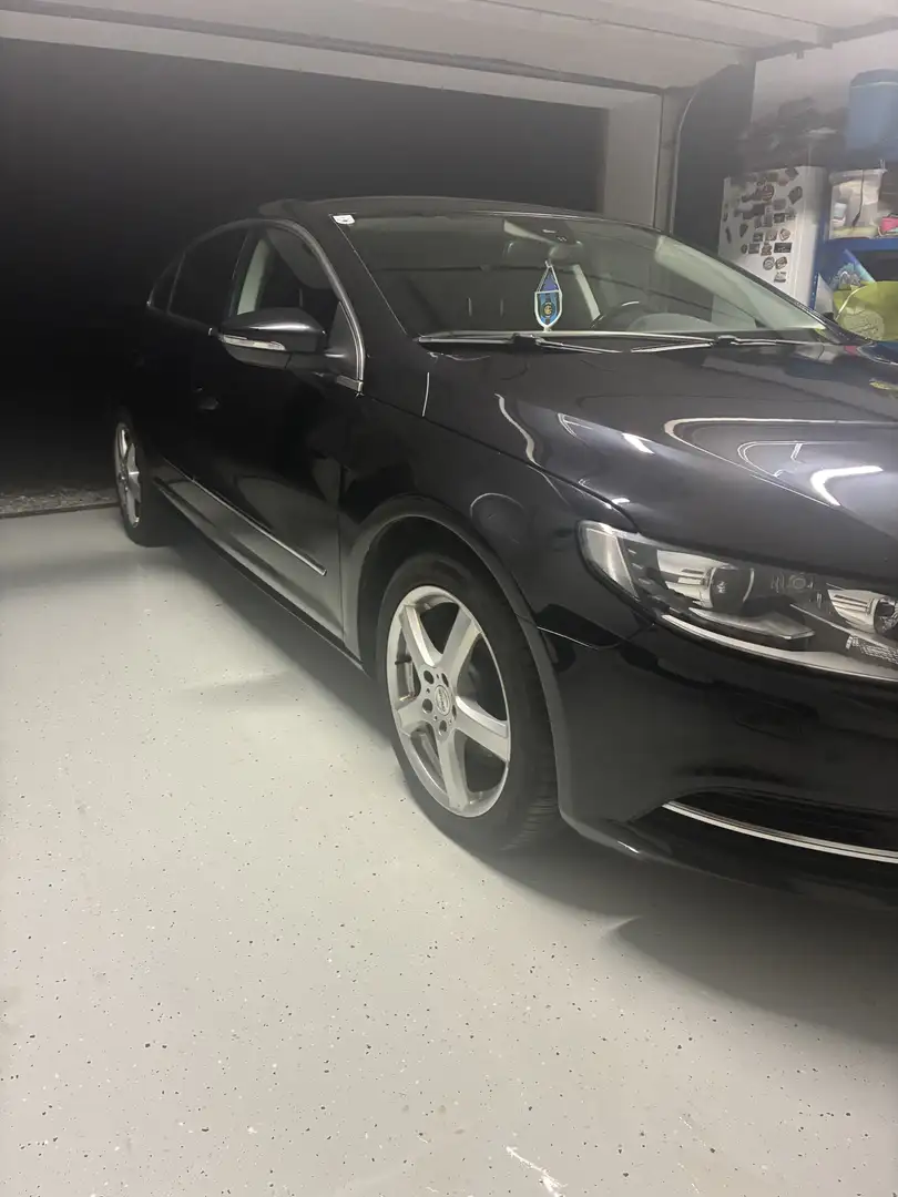 Volkswagen CC BMT 2,0 TDI DSG - 2