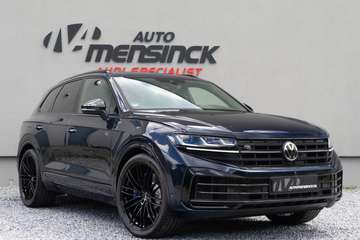 3.0 TSI eHybrid 4MOTION R / Puglia/ Standkachel/ L