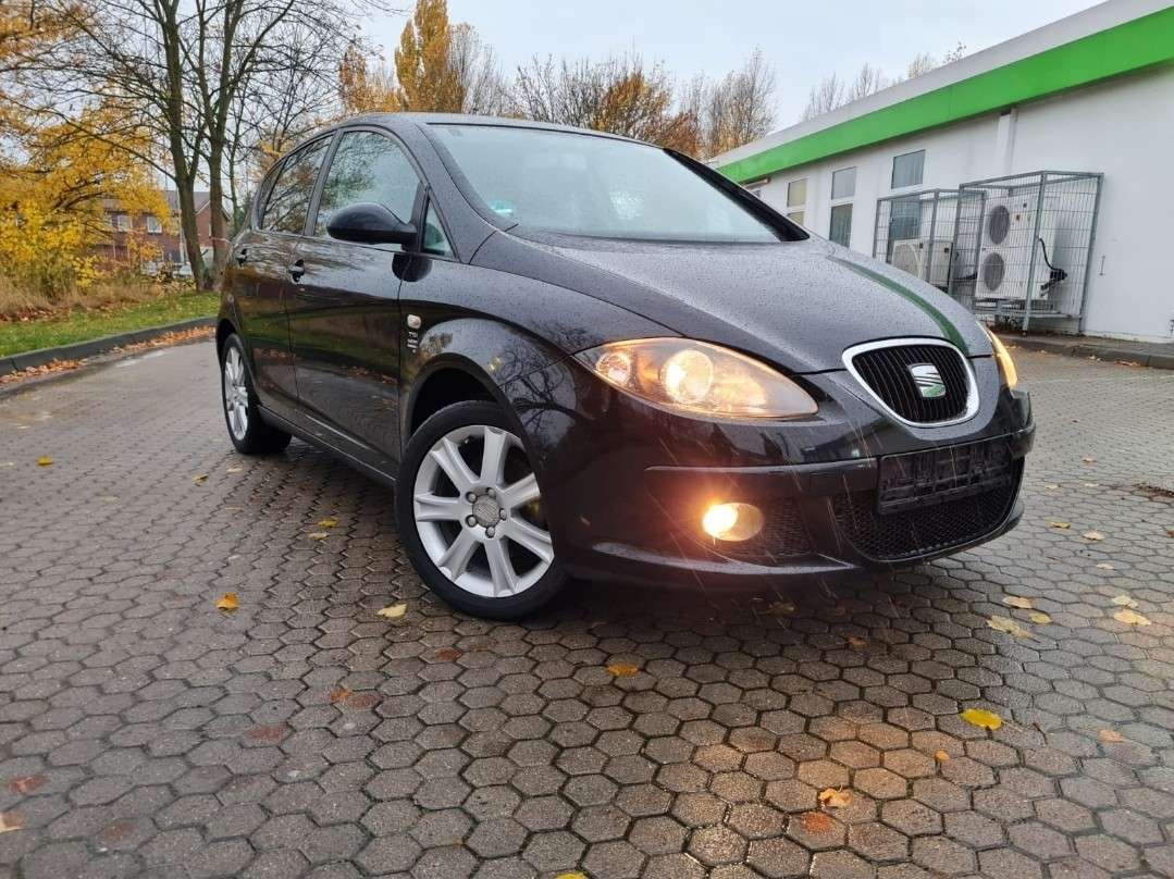 Second hand Seat Altea 1.4 TSI