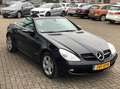 Mercedes-Benz SLK 200 K. Automaat, nekverwarming, xenon, lederen bekledi Schwarz - thumbnail 4