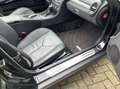 Mercedes-Benz SLK 200 K. Automaat, nekverwarming, xenon, lederen bekledi Schwarz - thumbnail 17