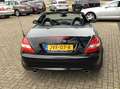 Mercedes-Benz SLK 200 K. Automaat, nekverwarming, xenon, lederen bekledi Schwarz - thumbnail 11