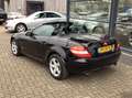 Mercedes-Benz SLK 200 K. Automaat, nekverwarming, xenon, lederen bekledi Schwarz - thumbnail 12