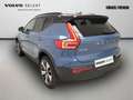 Volvo XC40 P8 Recharge Ultimate Eléctrico Puro Azul - thumbnail 2