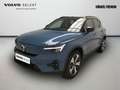 Volvo XC40 P8 Recharge Ultimate Eléctrico Puro Kék - thumbnail 1