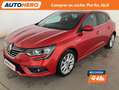 Renault Megane 1.3 TCe GPF Zen 103kW Rojo - thumbnail 1