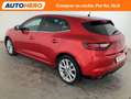 Renault Megane 1.3 TCe GPF Zen 103kW Rojo - thumbnail 4