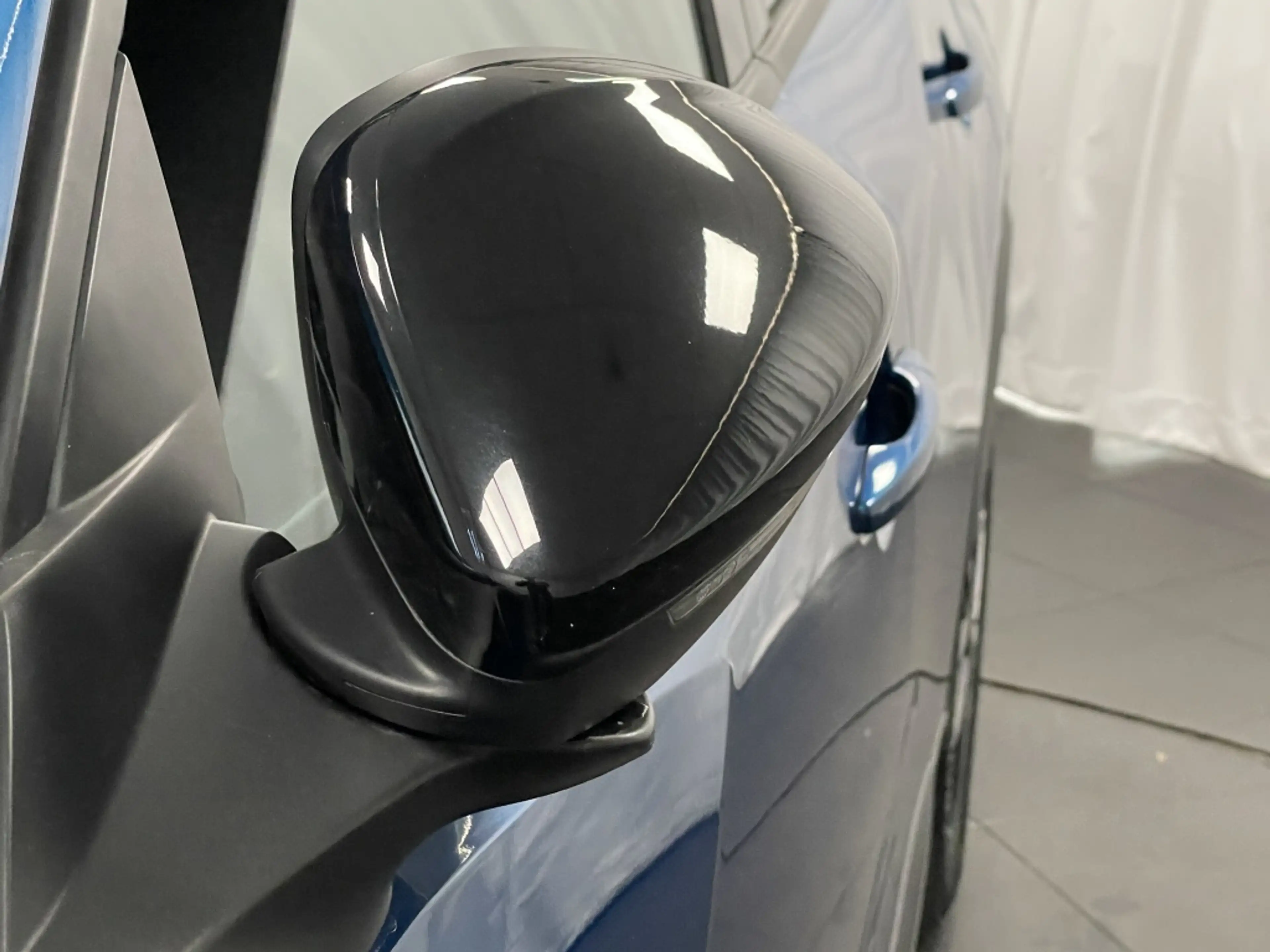 Peugeot 2008 STYLE 100pk Airco | Mirrorlink Navi | Cruise — photo 14