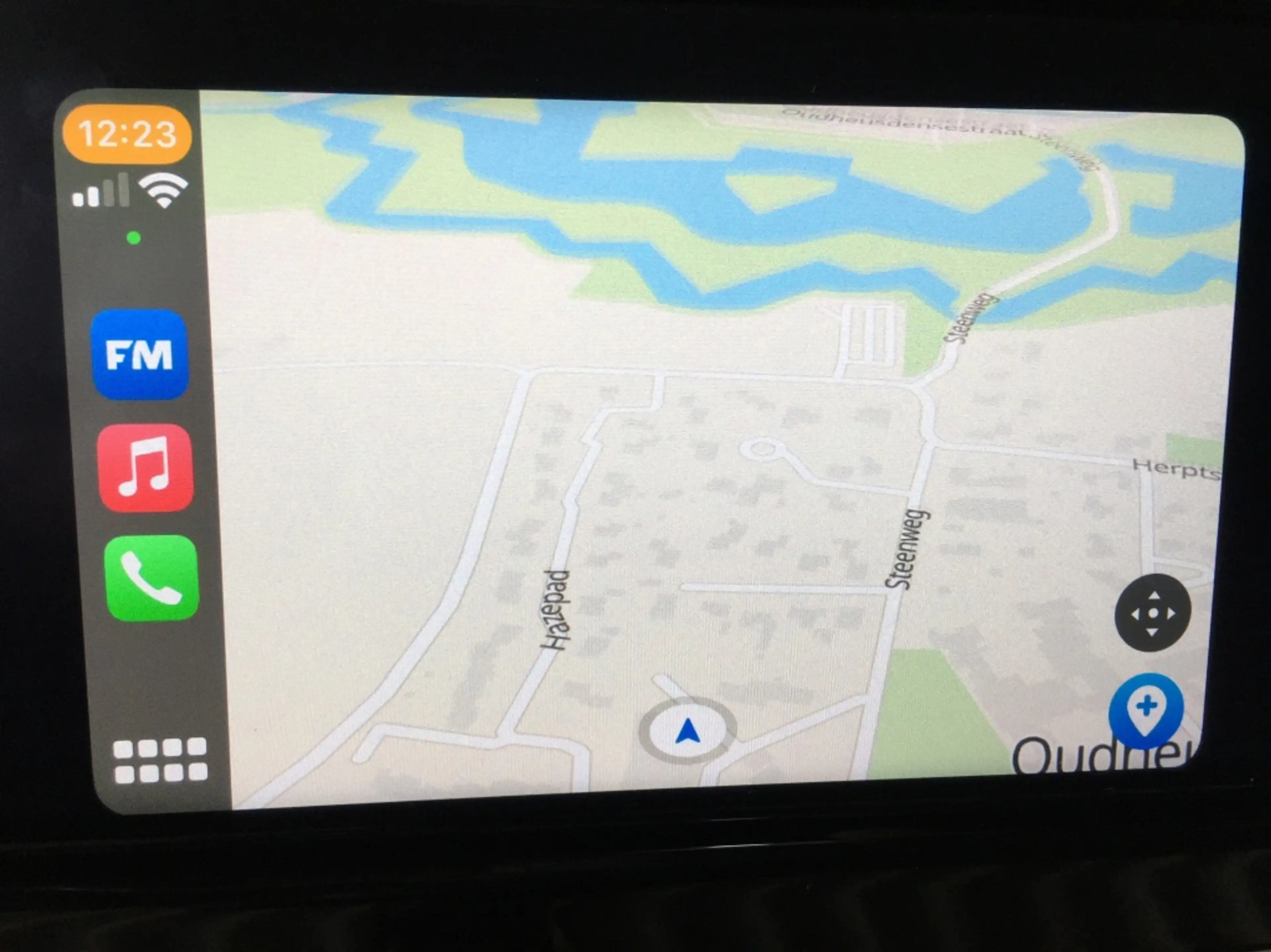 Peugeot 2008 STYLE 100pk Airco | Mirrorlink Navi | Cruise — photo 46