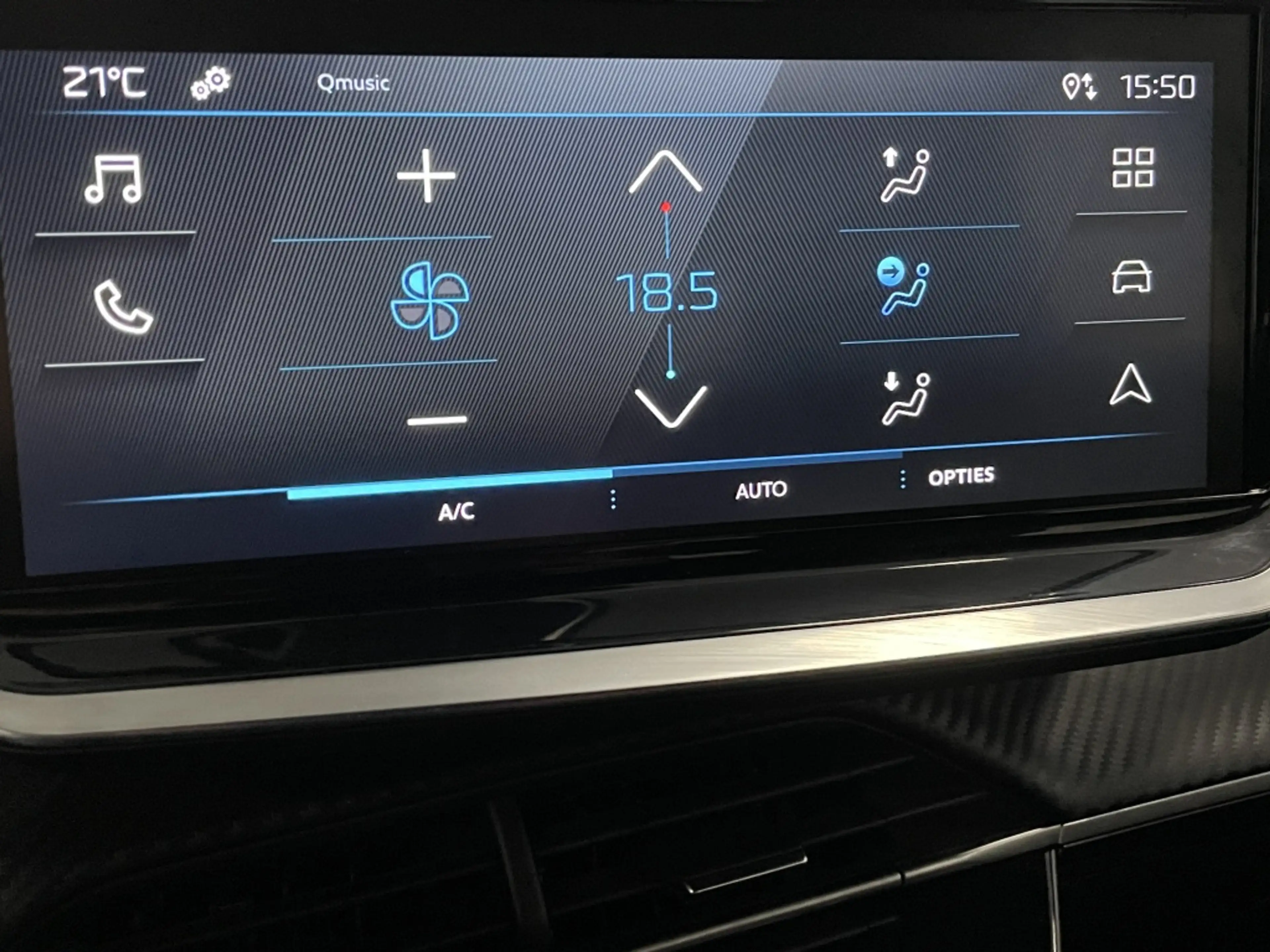 Peugeot 2008 STYLE 100pk Airco | Mirrorlink Navi | Cruise — photo 37