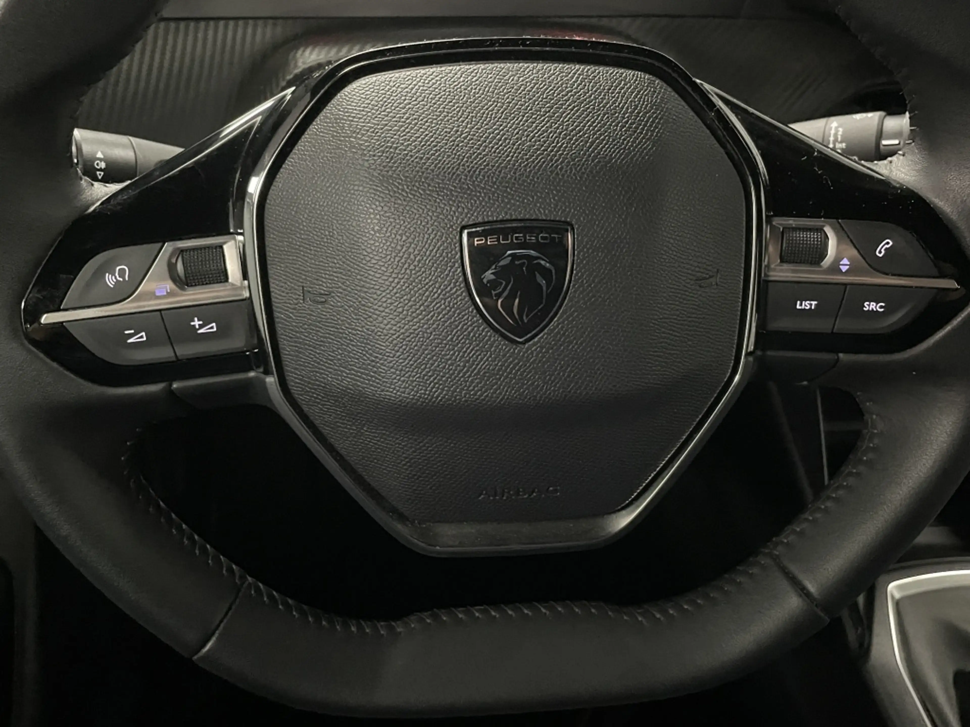 Peugeot 2008 STYLE 100pk Airco | Mirrorlink Navi | Cruise — photo 30