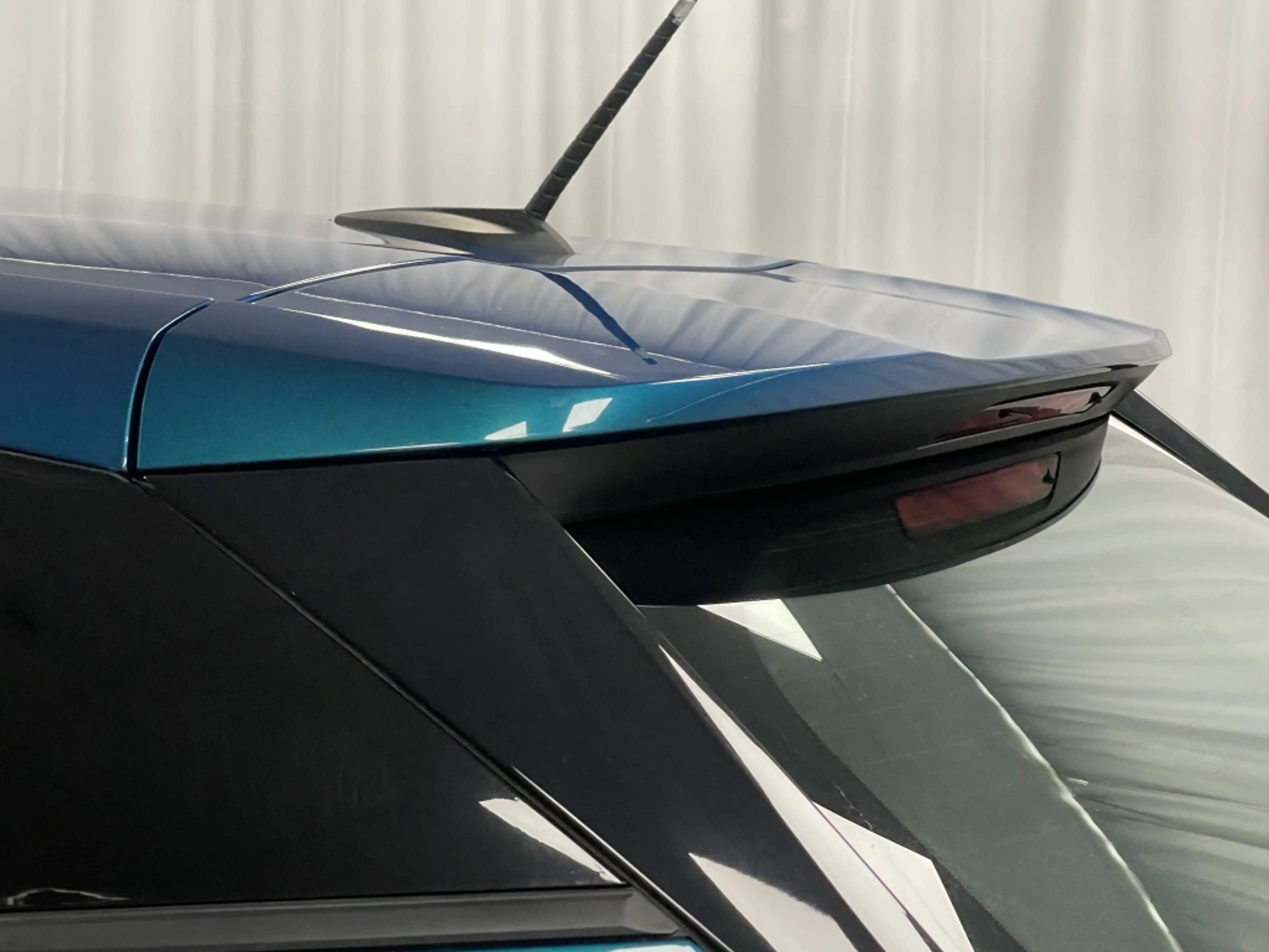 Peugeot 2008 STYLE 100pk Airco | Mirrorlink Navi | Cruise — photo 10