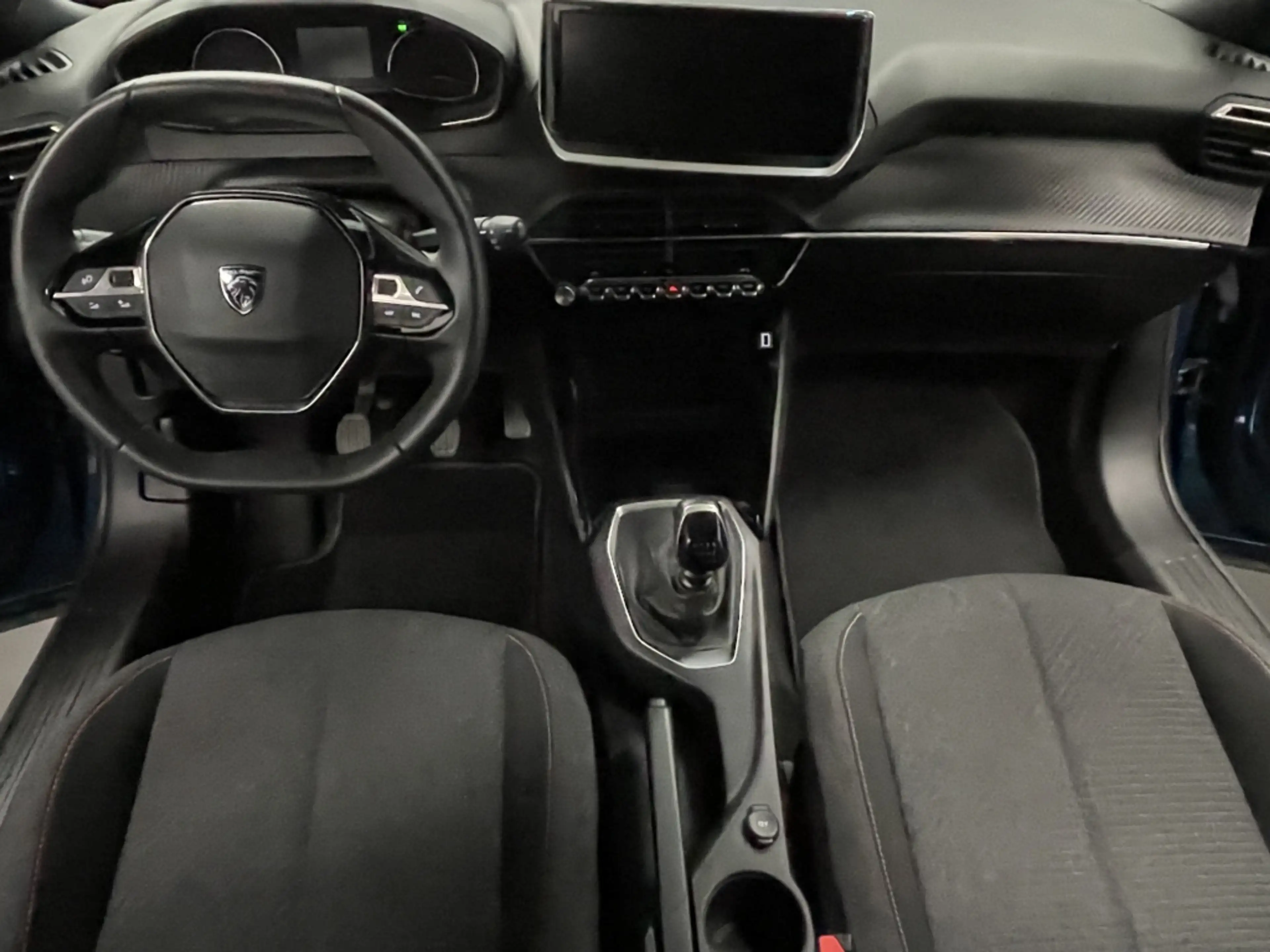 Peugeot 2008 STYLE 100pk Airco | Mirrorlink Navi | Cruise — photo 22