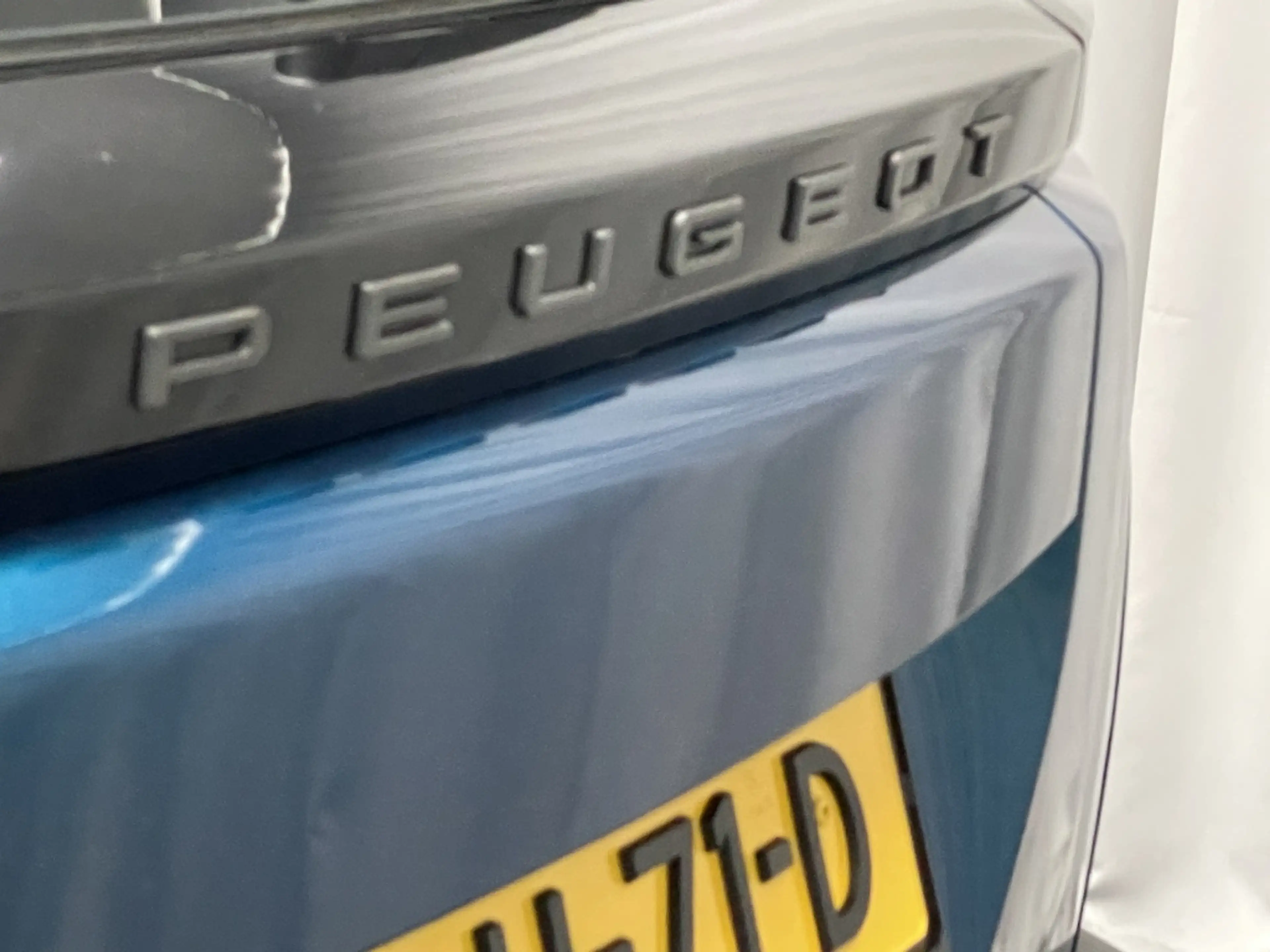 Peugeot 2008 STYLE 100pk Airco | Mirrorlink Navi | Cruise — photo 15