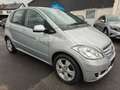 Mercedes-Benz A 160 Autotronic Avantgarde Parkassistent 73tkm Argento - thumbnail 4