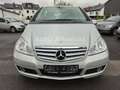 Mercedes-Benz A 160 Autotronic Avantgarde Parkassistent 73tkm Argento - thumbnail 15