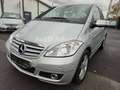 Mercedes-Benz A 160 Autotronic Avantgarde Parkassistent 73tkm Argento - thumbnail 13