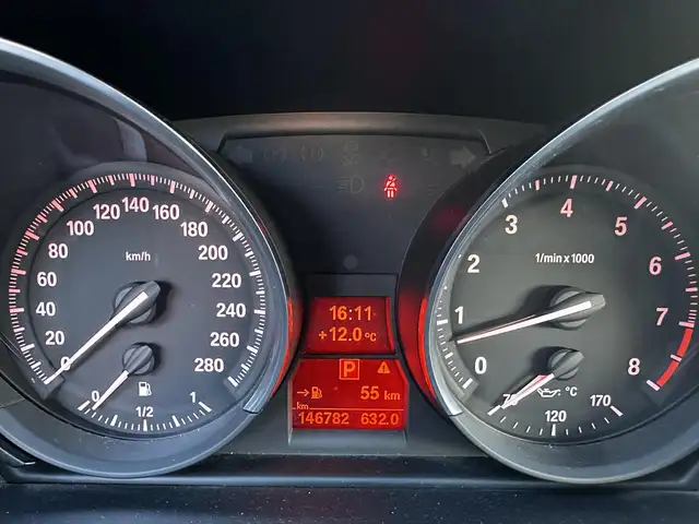 BMW Z4 view 6