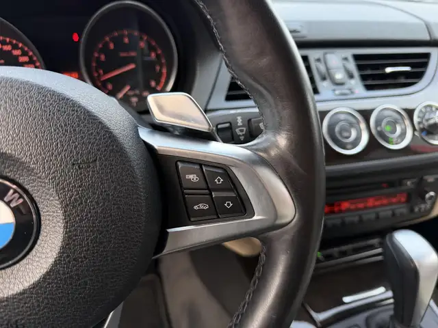 BMW Z4 view 24
