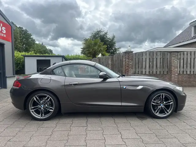 BMW Z4 view 14
