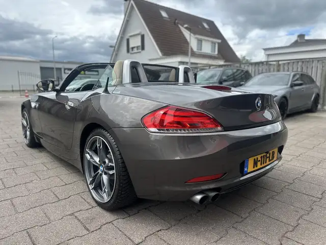 BMW Z4 view 29