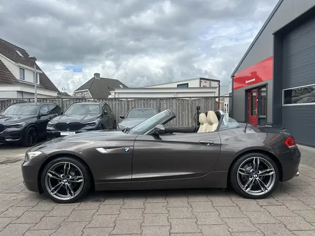 BMW Z4 view 21