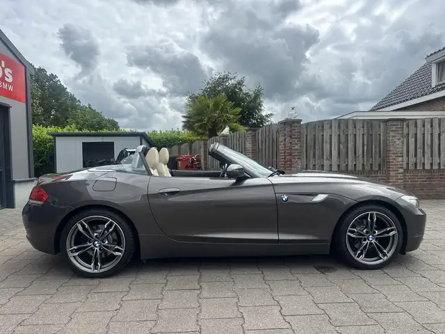 BMW Z4 view 27