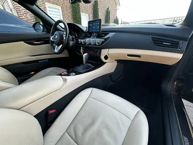 BMW Z4 view 28