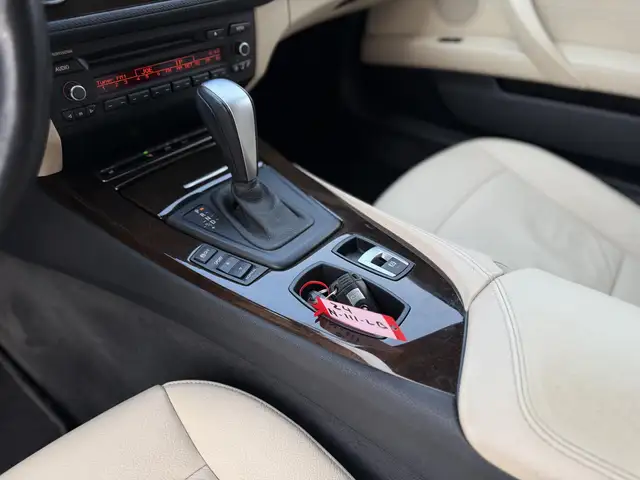 BMW Z4 view 9