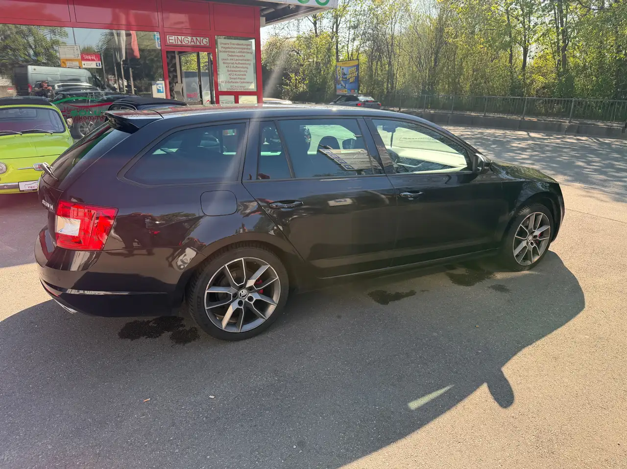 Das Auto