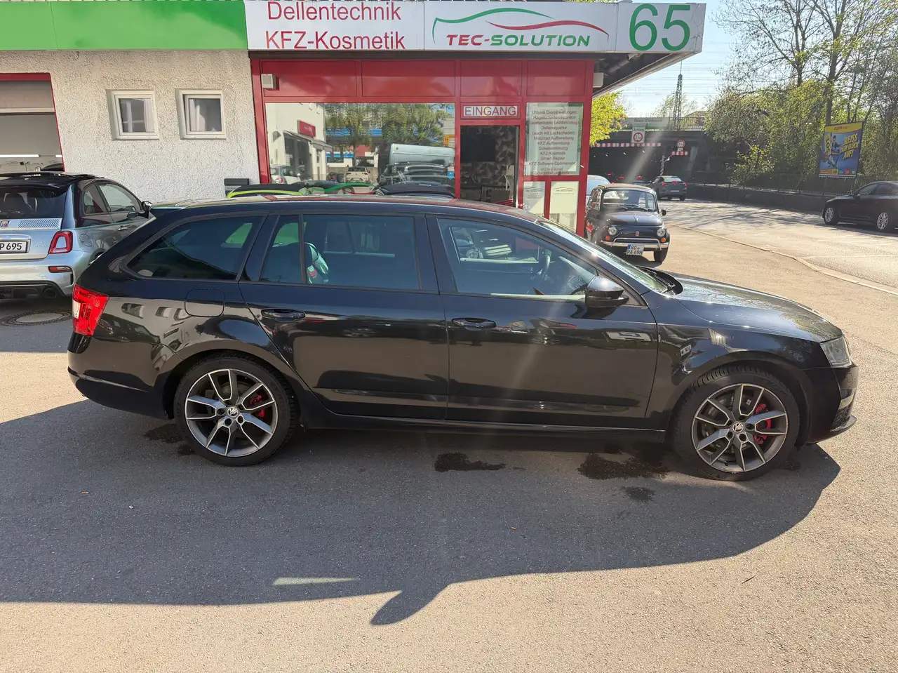 Das Auto