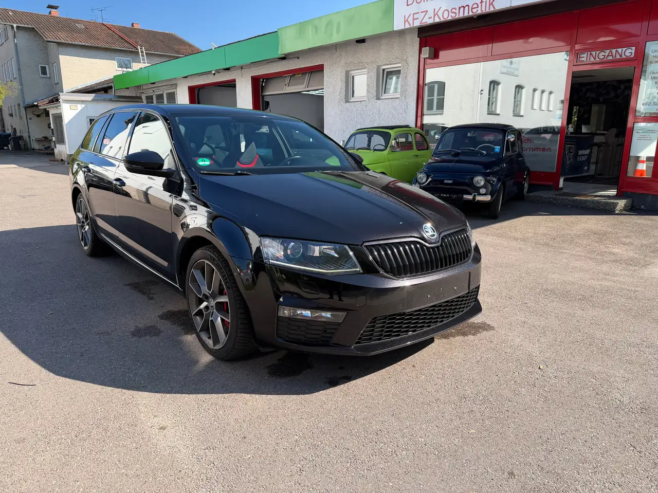 Das Auto
