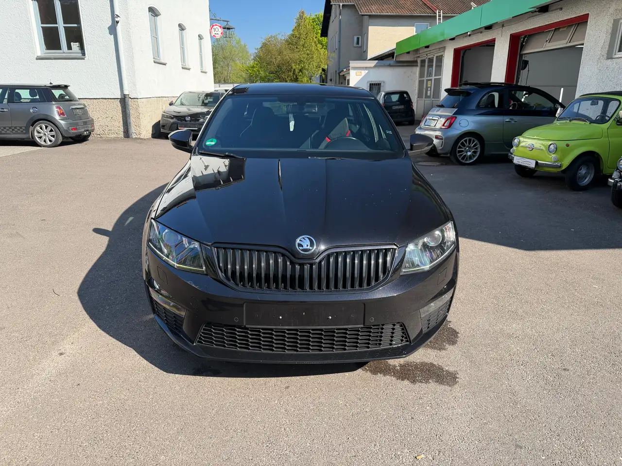 Das Auto