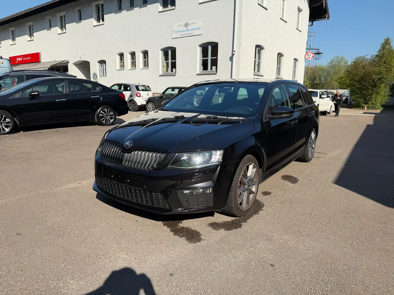 Das Auto